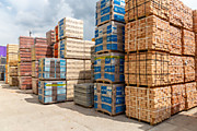 Продажа строительных материалов